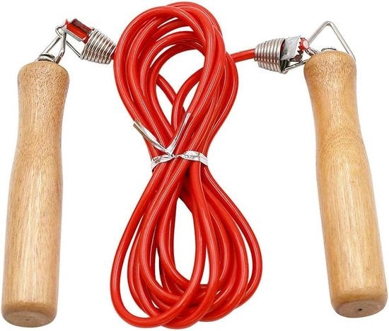 Tessuto di gomma PVC rosso unico - Accessorio fitness - Tessuto di allenamento