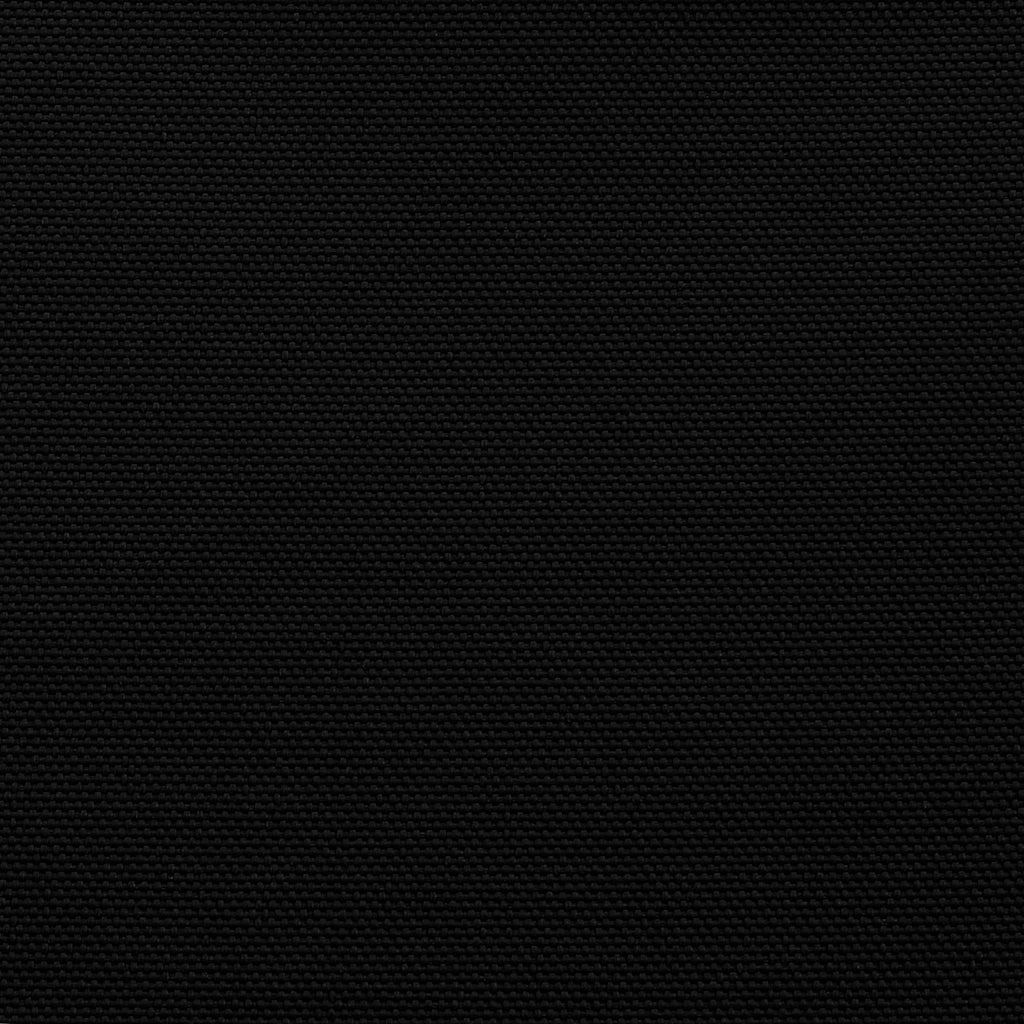 Vela Ombreggiante-Parasole a vela Oxford Triangolare 4x5x6,4 m Nero