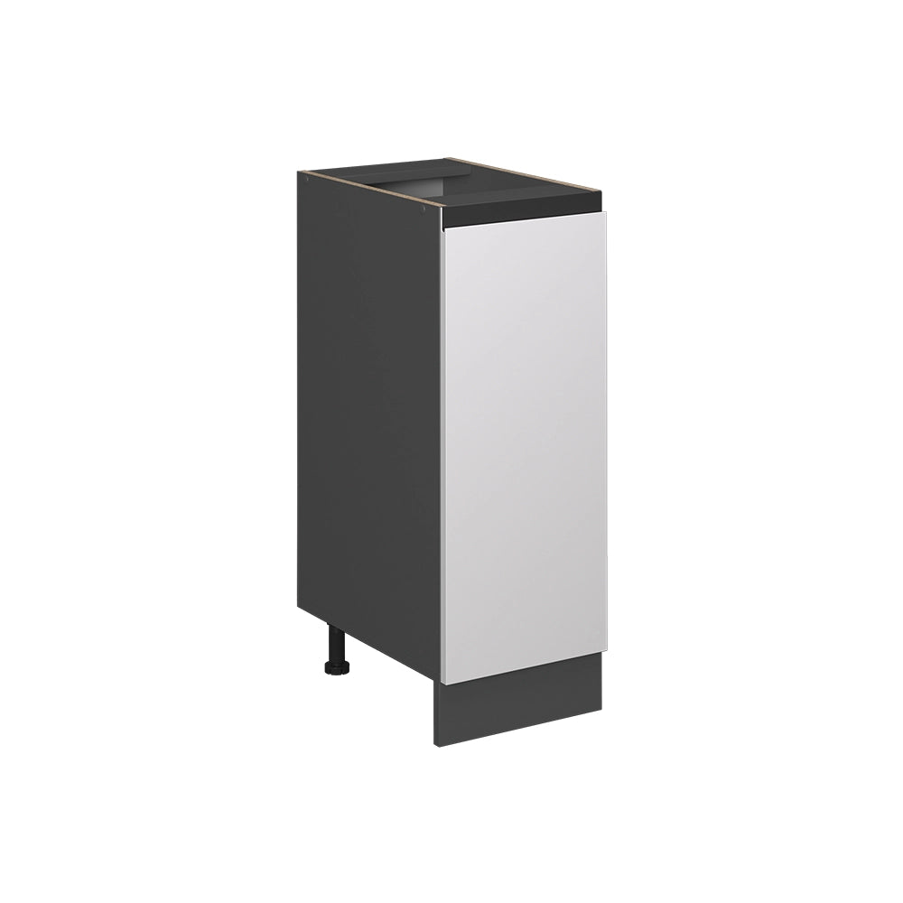 Vicco Frontale cucina Bianco 29.6 x 71.3 cm frontale del mobile per mobile base estraibile