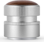 Tamponatore di caffè regolatore di pressione 51 mm acciaio inossidabile - accessori espresso professionali