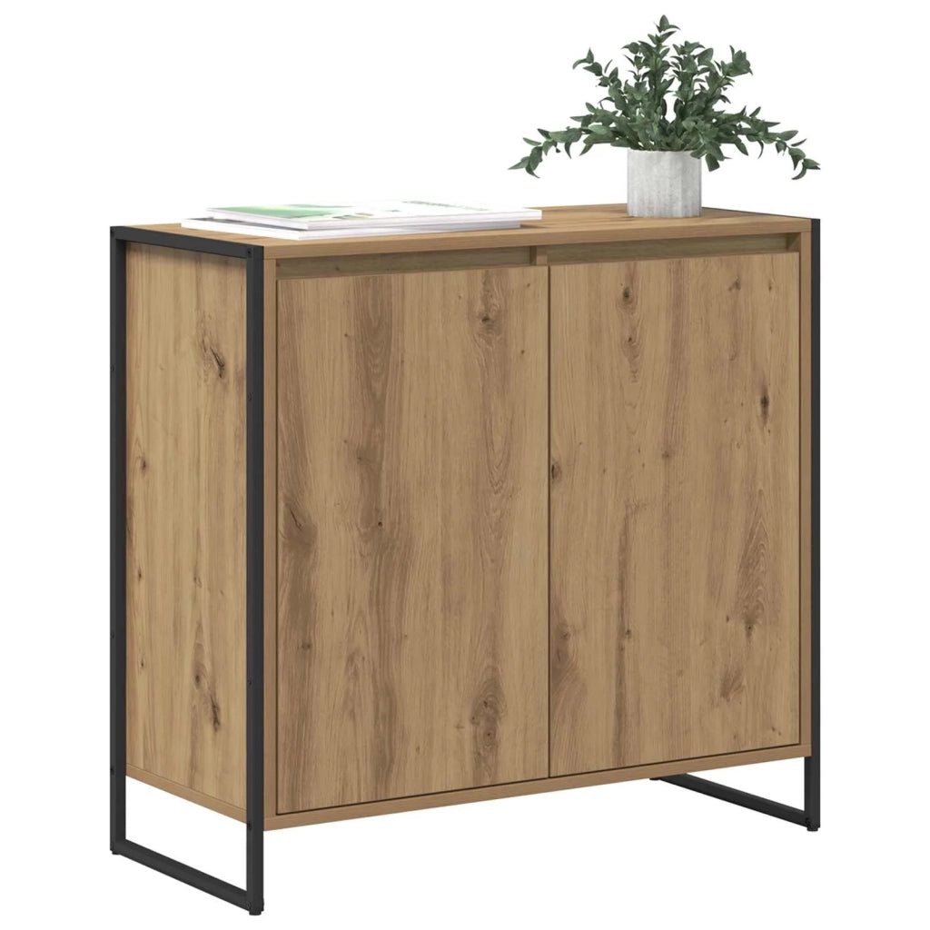 Mobile laterale Rovere Artigianale 79 x 36 x 75 cm 886605