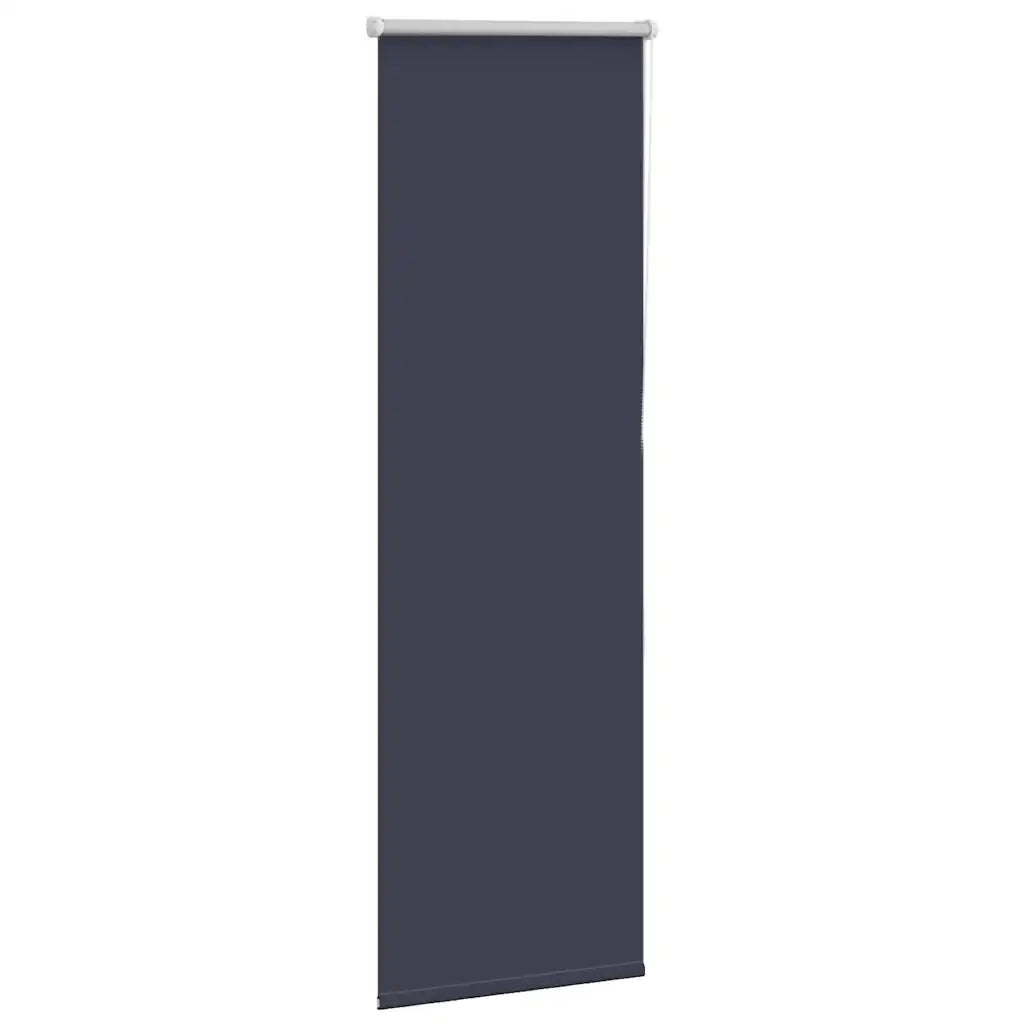 Tenda a Rullo Oscurante 55x130 cm Larghezza Tessuto 50,7 cm 4011483