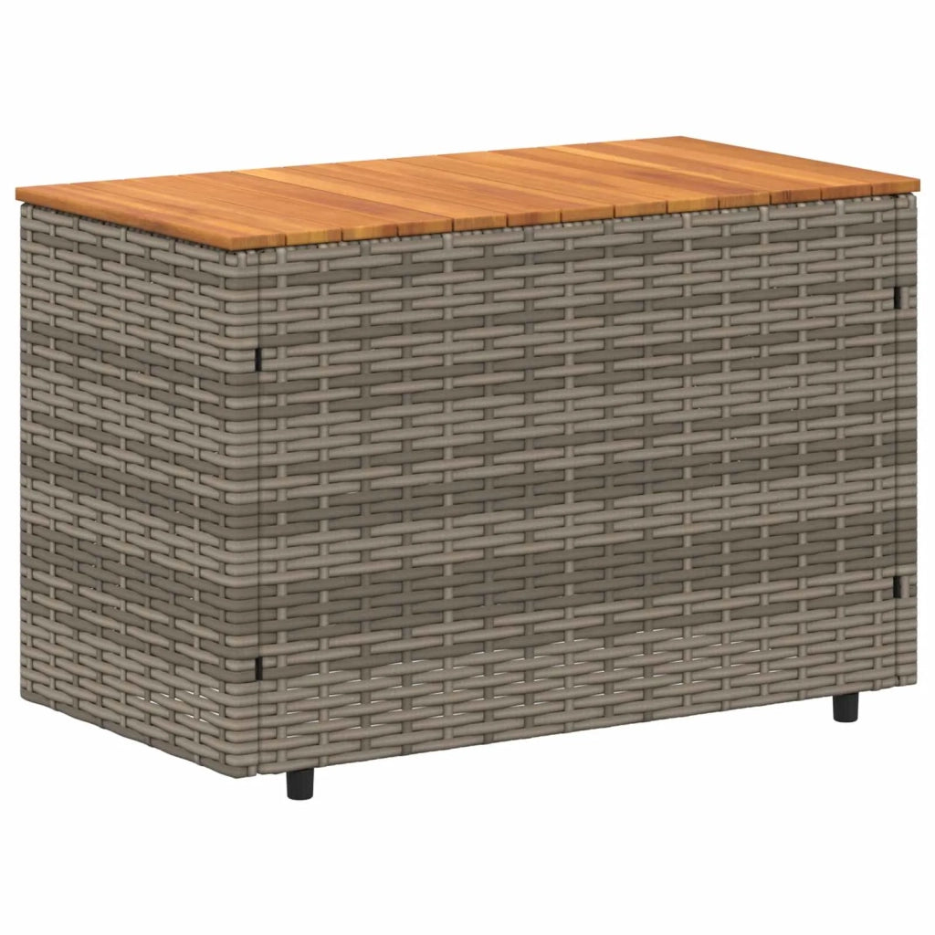 Set di divani da esterno 4 -Seater 4 pz 55 x 30 x 39 cm 42025893