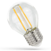 Bulbo Led E27 230v 1w 14582