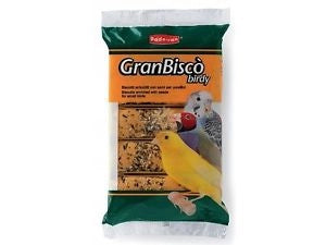 GRANBISCO' BIRDY BISCOTTO PER VOLATILI 30GR