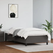 Giroletto Grigio 100x200 cm in Similpelle cod mxl 60152