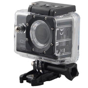 Trade Shop - Pro Cam Sport Action Camera Full Hd 1080p Wifi Waterproof Videocamera Subacquea -
