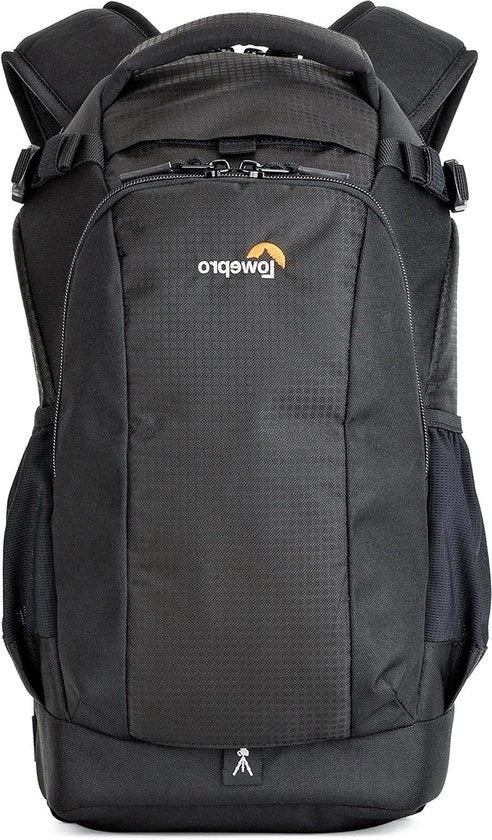 Borsa per Fotocamera - Compatta e Protettiva - 1 pezzo - Nero - 24,5 x 20,5 x 43,5 cm