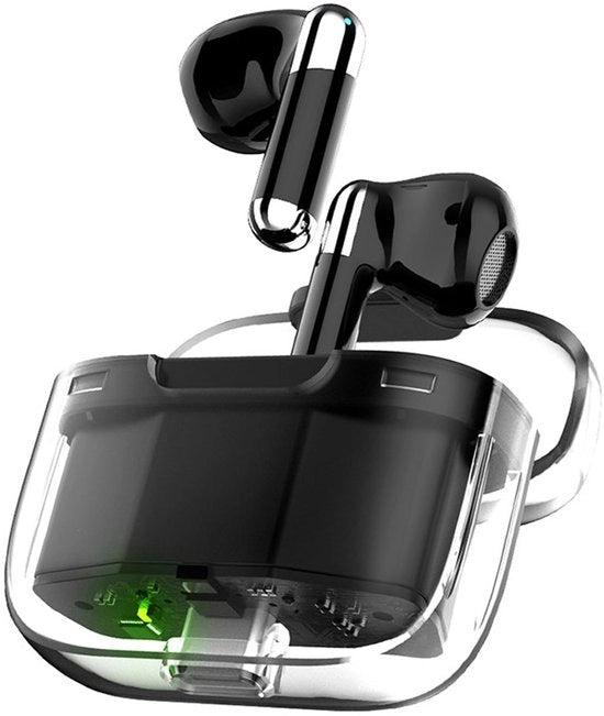 Traduttore Orecchini Bluetooth - Modello 3