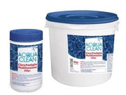 CLORO MULTIFUNZIONE IN PASTIGLIE PER PISCINE KG.10 ACQUA CLEAN