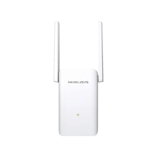 Wifi range extender wireless mercusys me80x ax3000 547mbps a 2.4 ghz+2402 mbps a 5 ghz, 2× fixed external antennas 1p giga