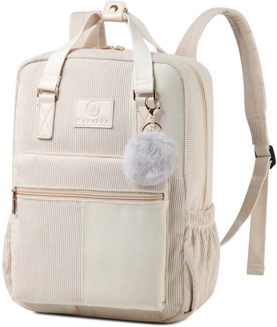 Borsa da Spalla Donna e Uomo, Borsa da Spalla con Cinturino Anti-furto, Borsa Casual per Scuola Borsa da Uso Giornaliero