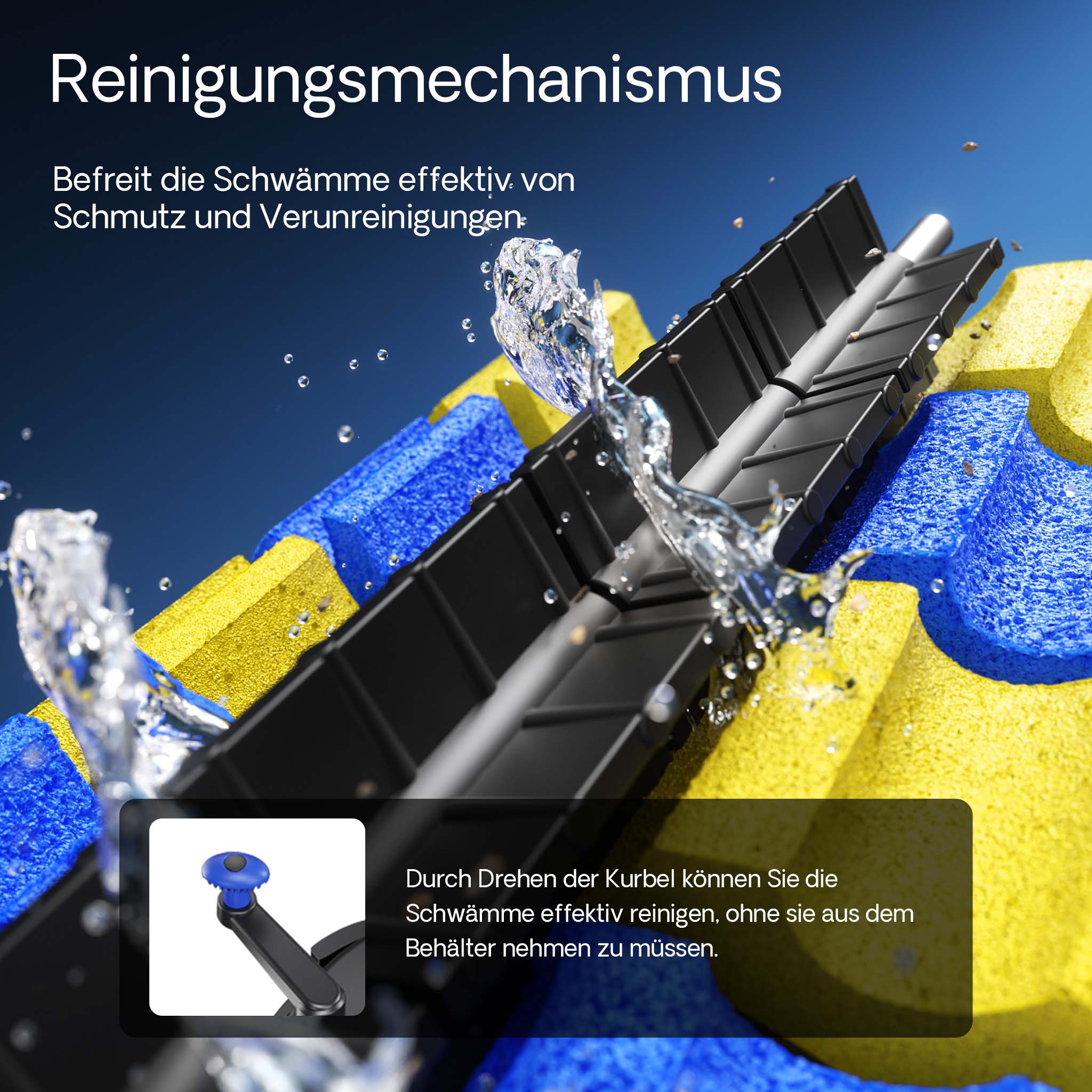 Filtro a pressione per laghetto CPF-10000 con UVC da 11 W 10.000 l/h