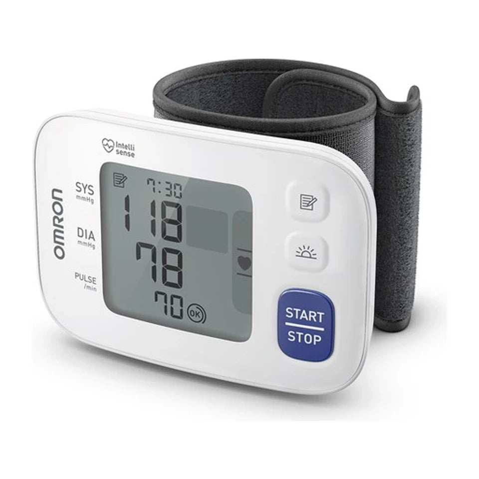 Omron RS4 Automatico 1 utente