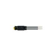 Ln4742V230 Lampada a Led Ambra per Comandi Basculanti 230 V Livinglight