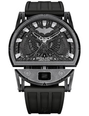 POLICE WATCHES Mod. DARK SIDE - BATMAN LIMITED EDITION