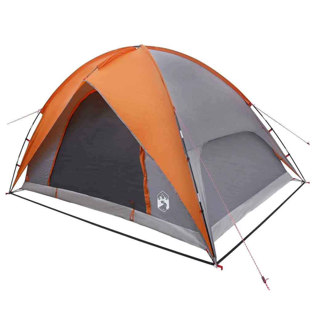 Tenda da campeggio con telo antipioggia impermeabile Cupola 42028527