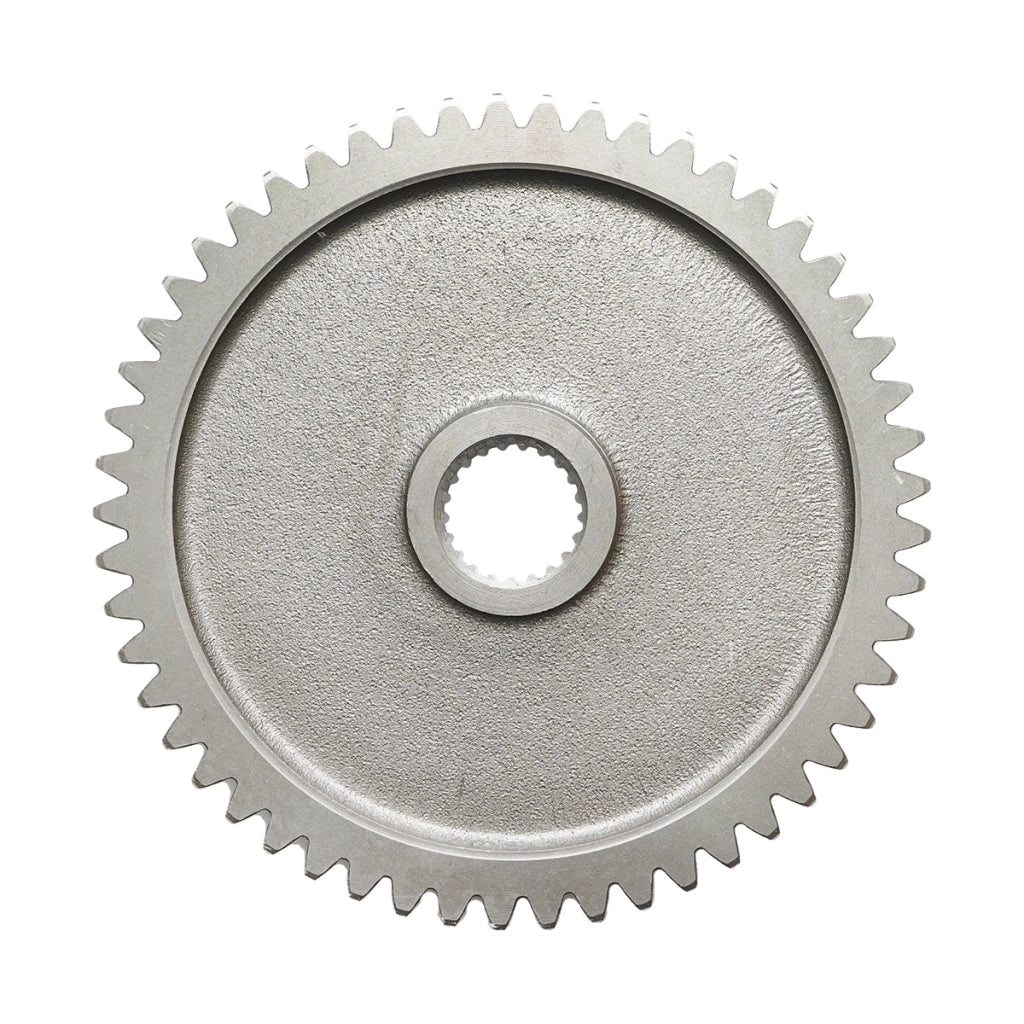 Pignone trasmissione per Massey Ferguson codice OEM 1867820M1, 186782M1, 899329M1 esterno Z=53, interno Z=15