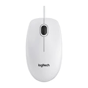 Logitech B120 Combo Mouse Ottico