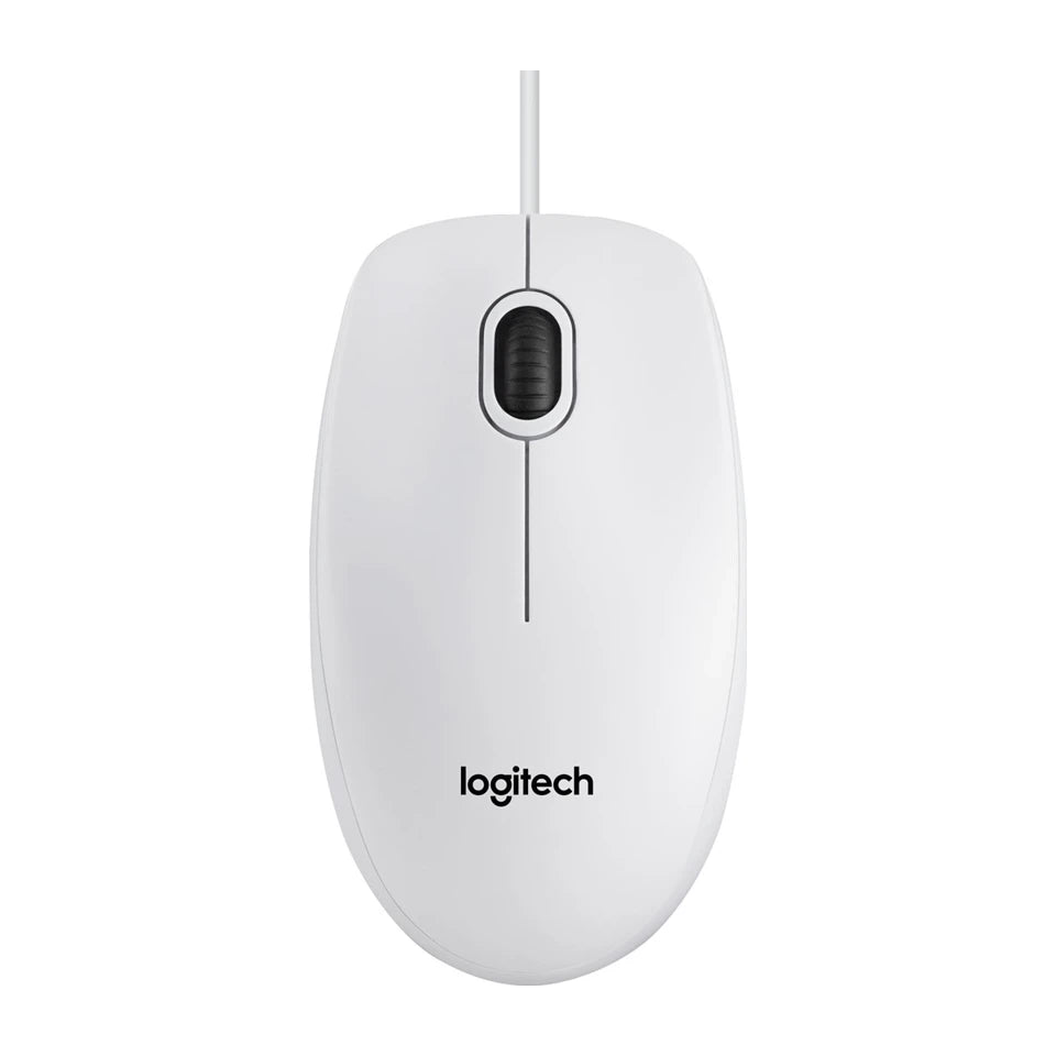 Logitech B120 Combo Mouse Ottico
