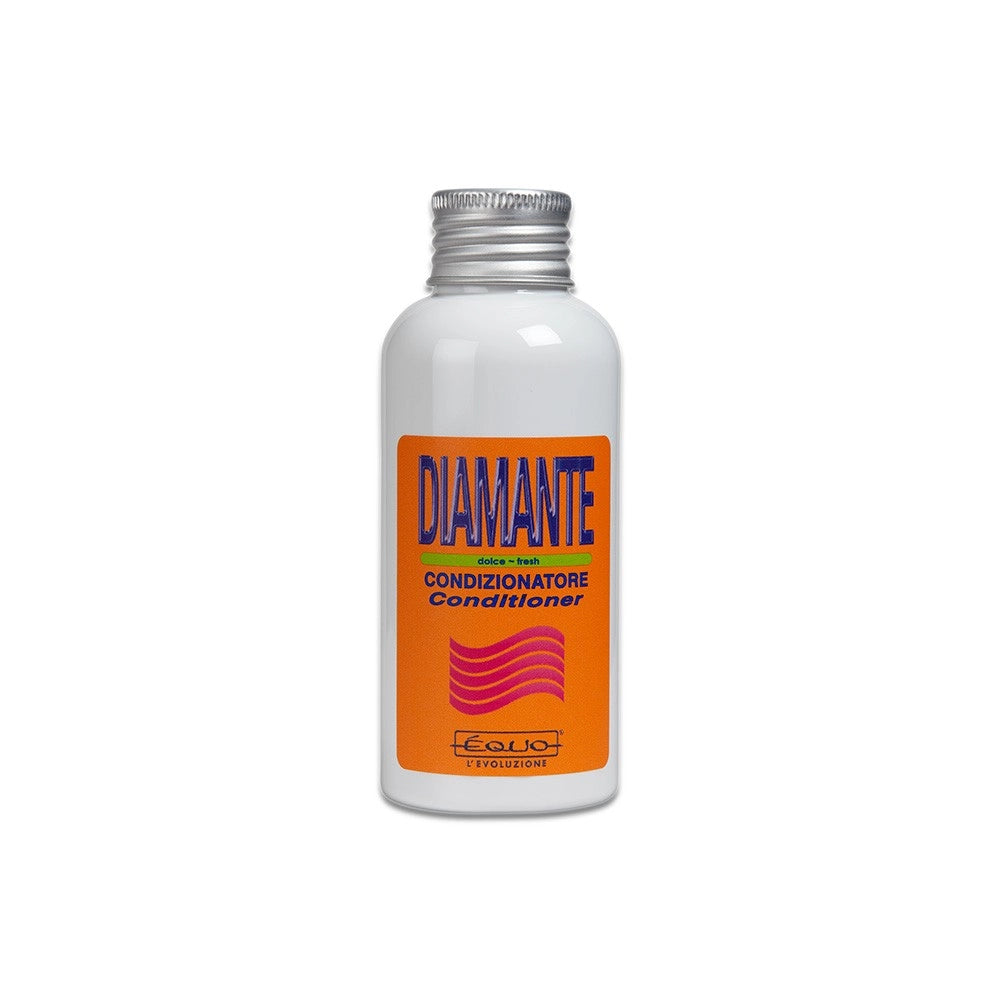 EQUO Diamante 100ml - Biocondizionatore per Acqua Dolce