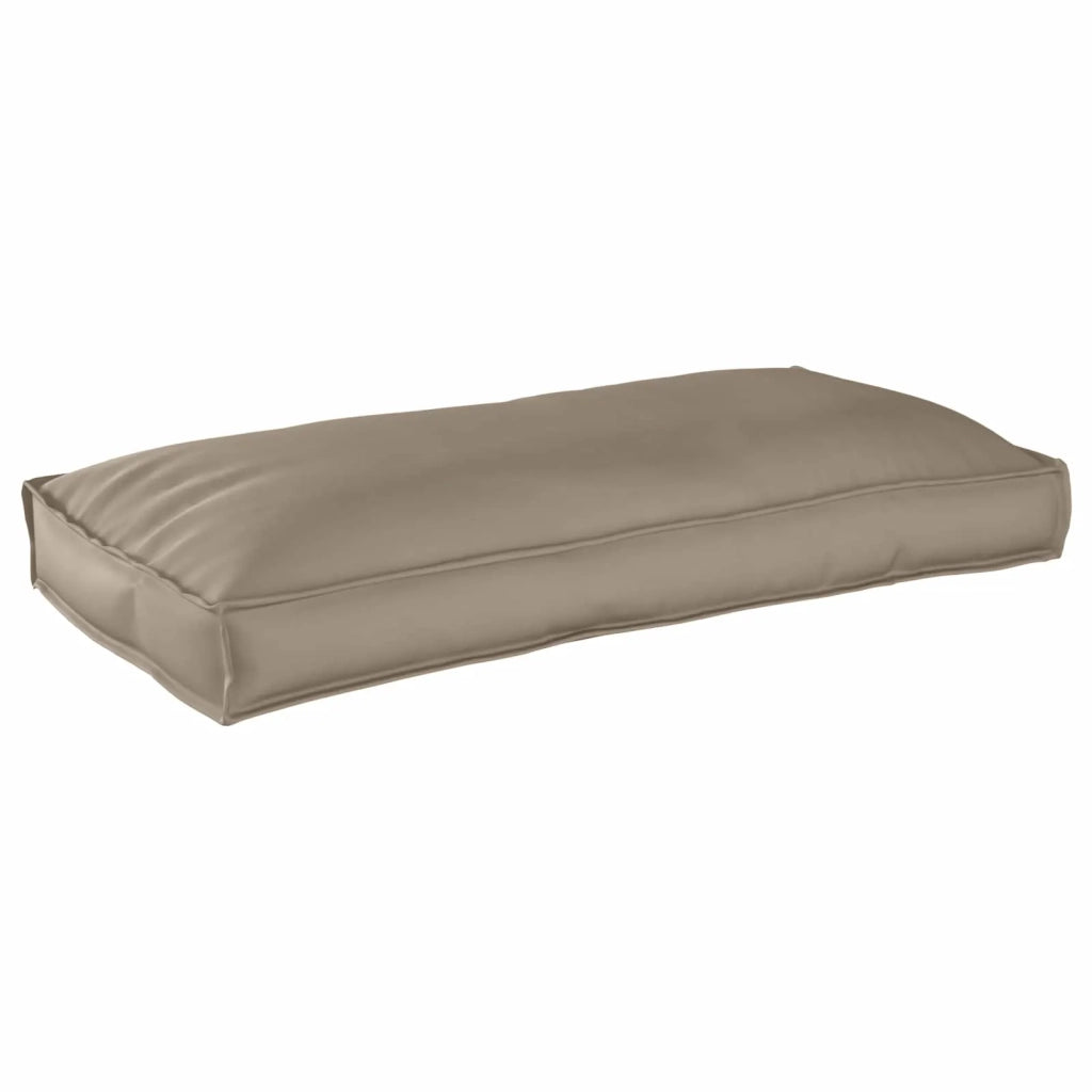 Cuscino Talpa 120 x 60 x 12 cm Tessuto Oxford 42001563