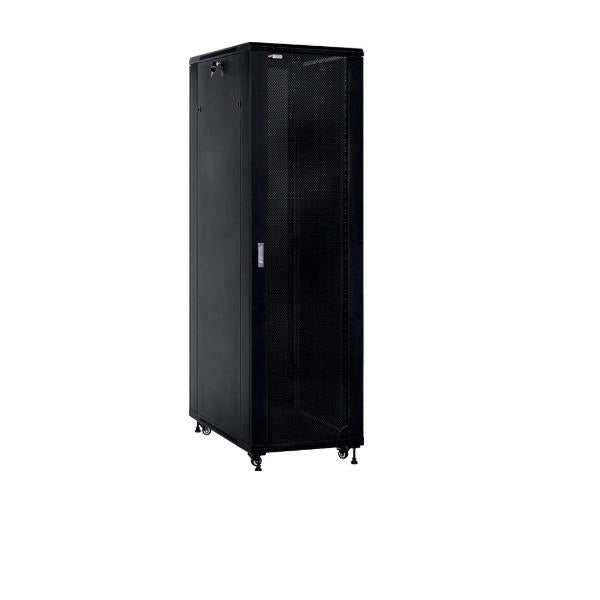 Rack ip20 rsb 22u 600x1000 nero - WPN-RSB-22610-B