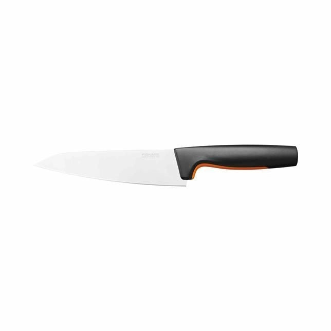 Fiskars 1057535 coltello da cucina Acciaio inox 1 pz Coltello da cuoco