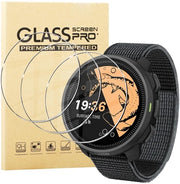 Display protezione schermata 3 pezzi - HD Clear - Resistente ai graffi - Durezza 9H - Senza bolle - Tagliato con precisione