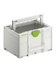 Festool cassetta degli attrezzi  systainer³.. 4014549355244