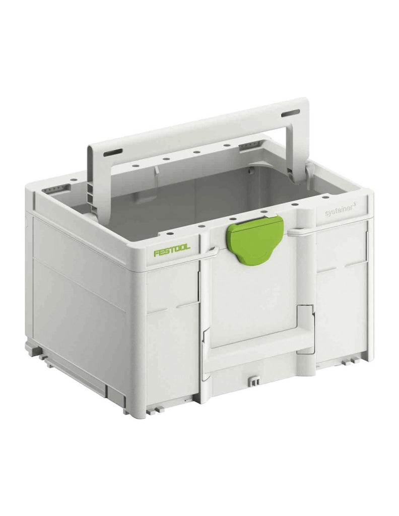 Festool cassetta degli attrezzi  systainer³.. 4014549355244