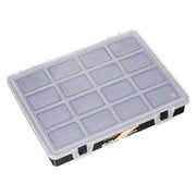 VASCHETTA 16 SCOMPARTI 242X188X37MM