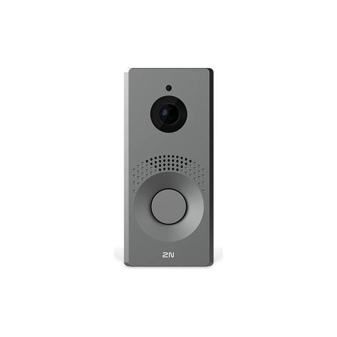 2N 9158104 IP One Videocitofono IP Full HD 1920x1440 156° IP66 IK08 PoE colore Grigio