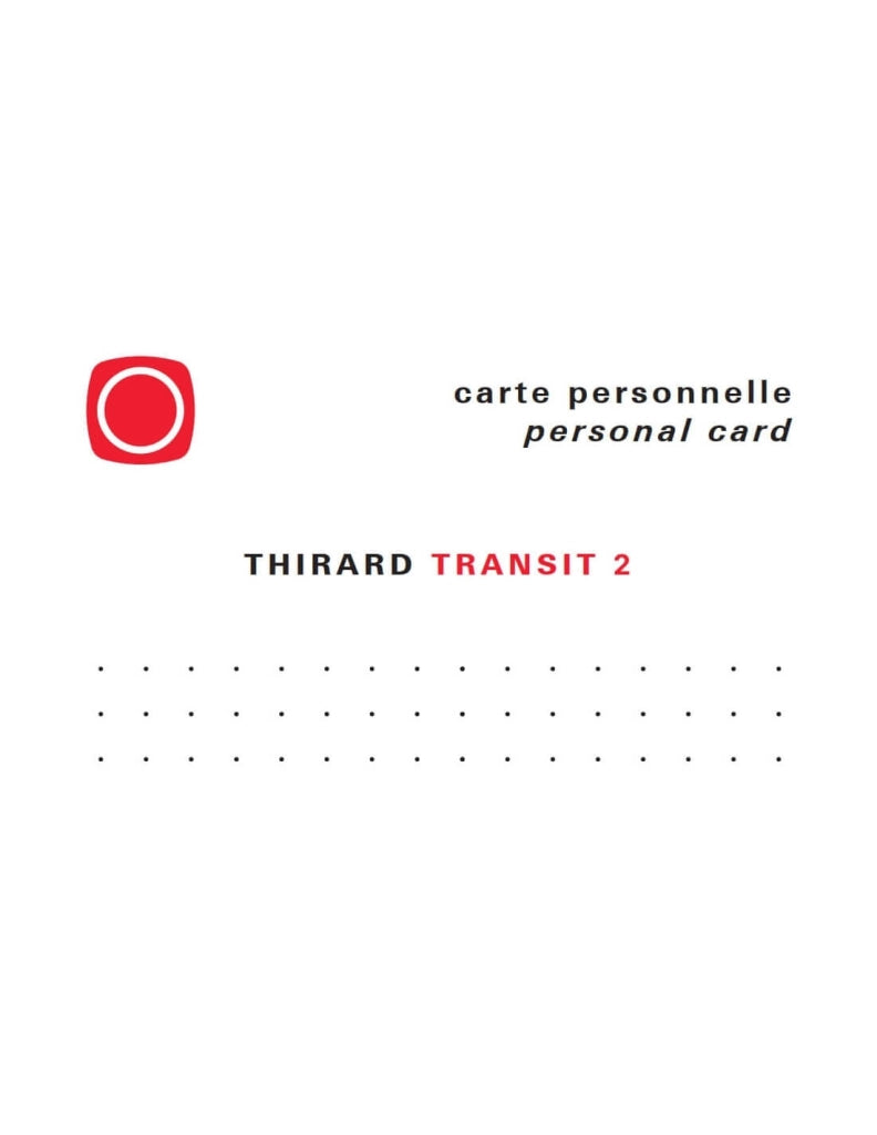 Cilindro europeo Transit 2 35 x 35 mm, nichelato, anti-perforazione, anti-scasso, 3 chiavi reversibili – THIRARD