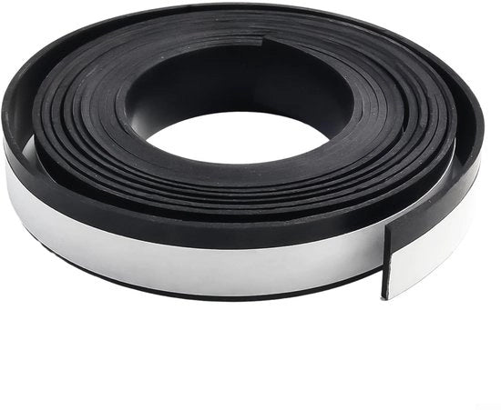Guida di sicurezza in gomma - 1,4m - Antiscivolo - Taglio netto - Codice articolo 194418-6 - Materiale resistente - Protezione contro le schegge