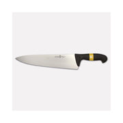 Coltello per chef con manico in nylon, lama inox 20 cm