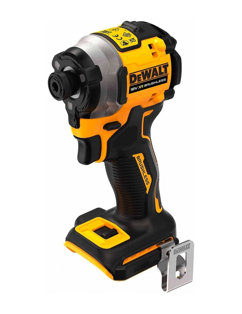 DeWALT Kit DWK308PS (DCH273 + DCF850 + DCD805 + 2 x 1,7 Ah + DCB132 + DS400)