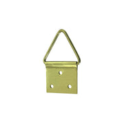 Attaccaglie snodate nÂ°2 - 24x12 mm. - 10 pz.