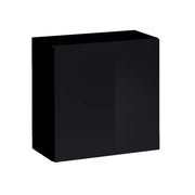 Armadio sospeso – Nero – Collezione SWITCH – 60x60 cm – Design moderno