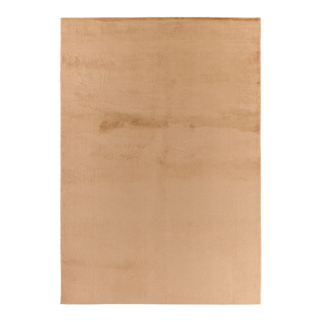 Tappeto interno beige unito