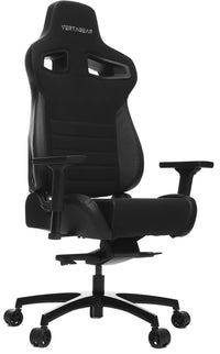 Sedia da Gaming Ergonomica 71x70x137 cm Vertagear 4500 Nera
