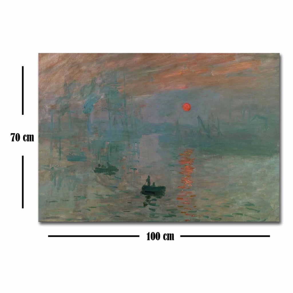 Nemara, Quadro Materiale Struttura in Tessuto, 70x100h cm Multicolore