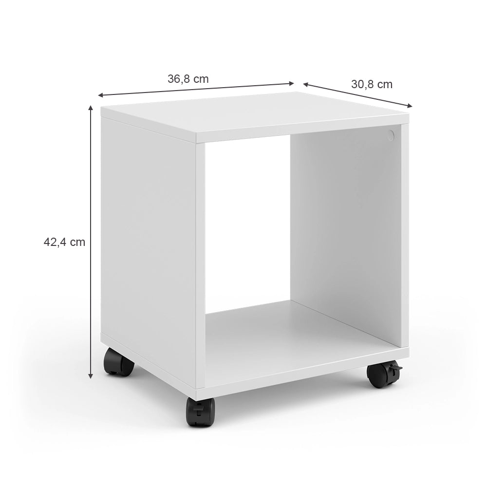 Vicco Libreria bambini Bianco 36.8 x 42.4 cm