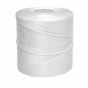 SPAGO IN POLIPROPILENE Titolo 500 - bianco- 12 kg  - LIF