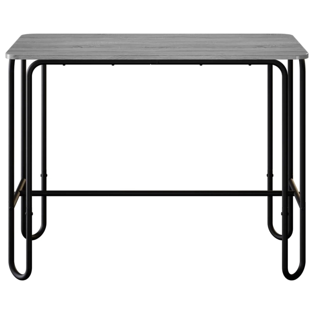 Tavolo da pranzo 100 x 50 x 75 cm Legno ingegnerizzato 8007699