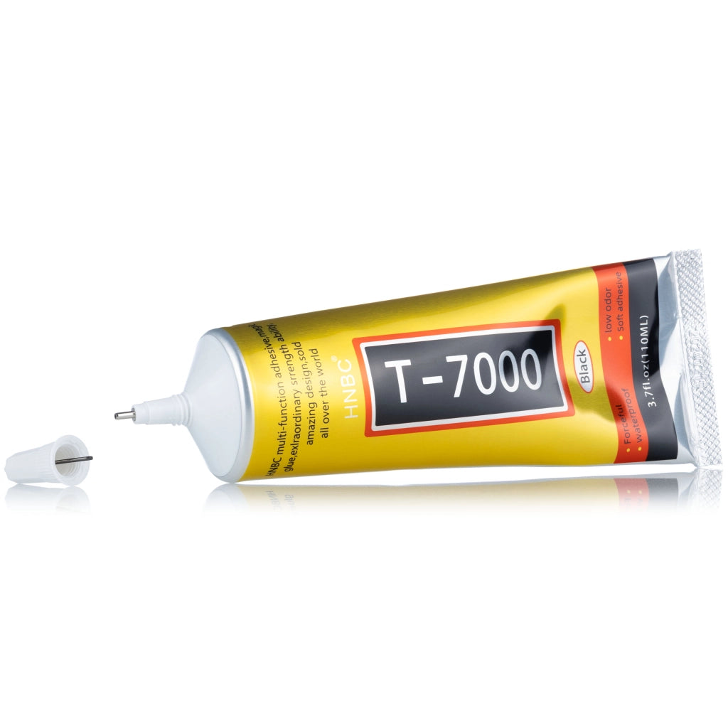 Colla Universale T-7000 110ml – Alta Precisione e Flessibilità | Asciugatura Rapida 3 Min