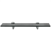 Mensola Galleggiante in Vetro 40x20 cm 8 mm 243787