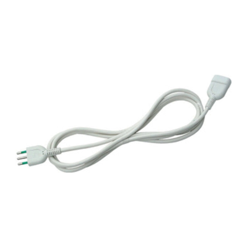 FME 92.180 PROLUNGA LINEARE 10A 2P+T 5 M 3X0,75- FANTON- 1,0 pz