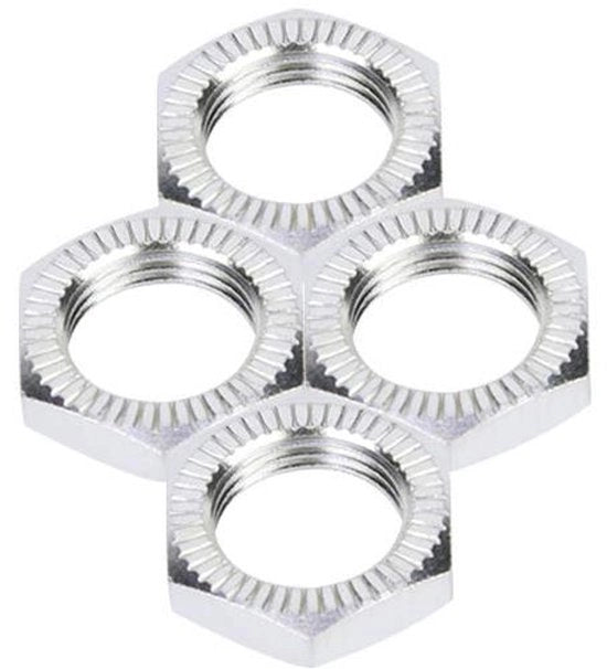 Wielmoeren in lega d'alluminio di alta qualità - 17mm chiave a mozzo - Sistema di montaggio duraturo e facile da utilizzare per auto RC