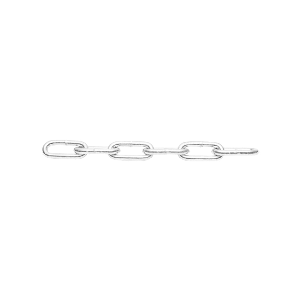 Elementi di riparazione della catena con 6 maglie, 9 mm, lunghezza 300 mm
